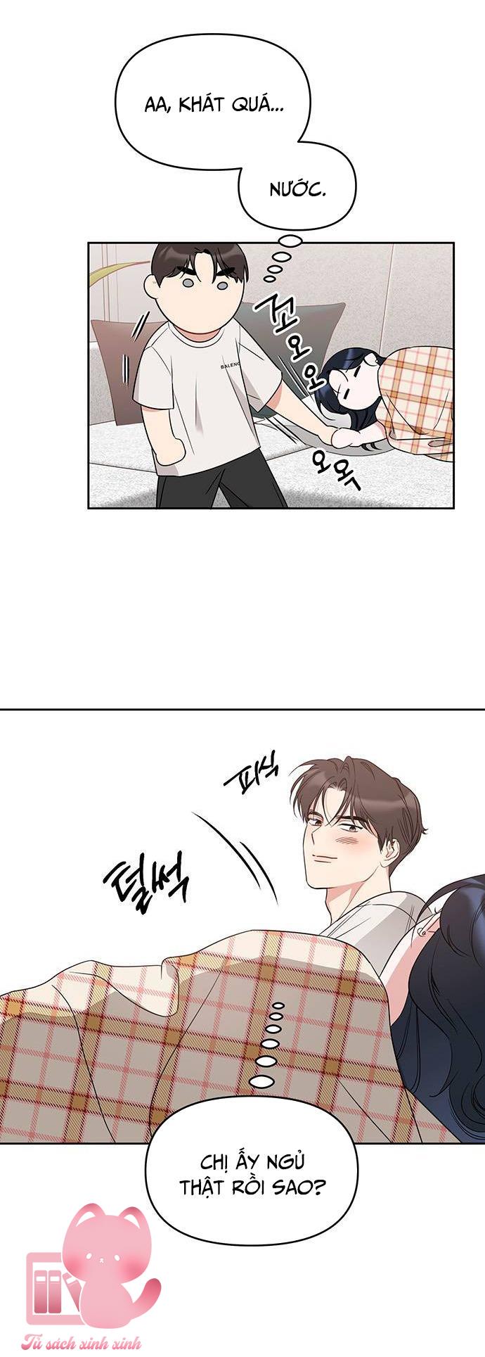 Gieo Nhân Gặt Quả - Chap 102 - Trang 7