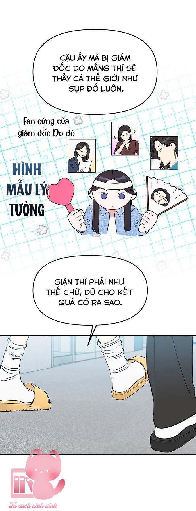 Gieo Nhân Gặt Quả - Chap 103 - Trang 14