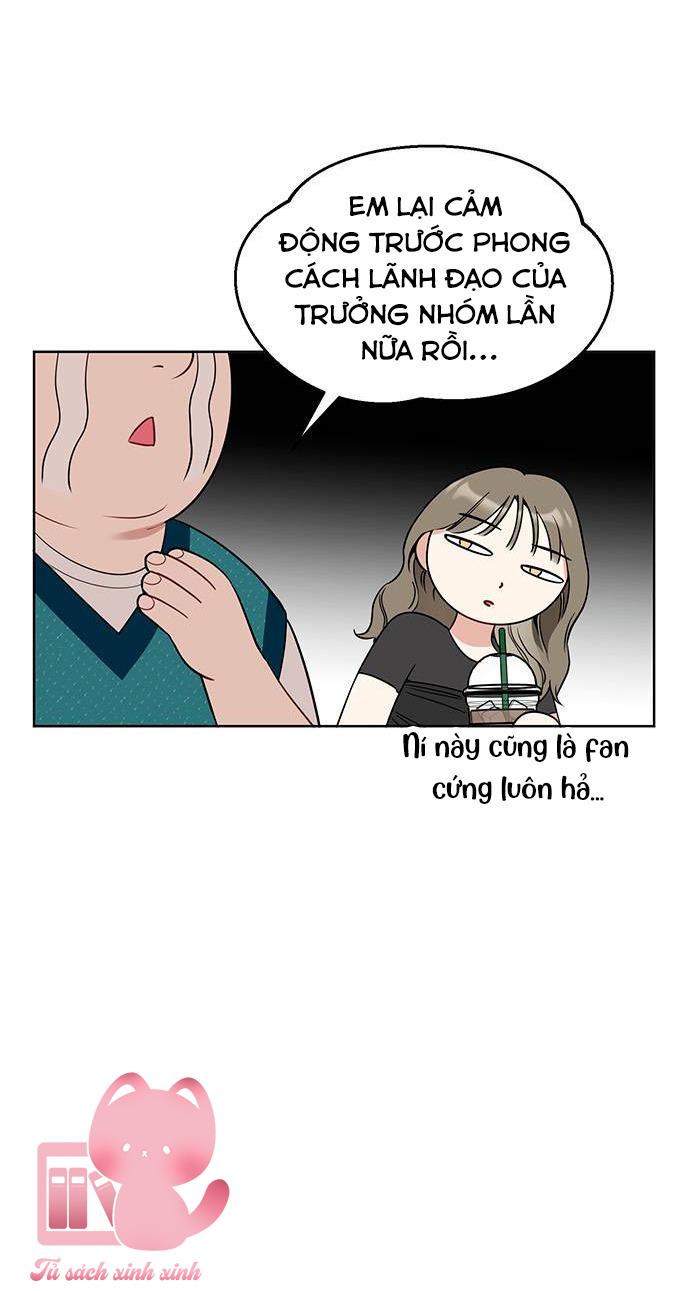 Gieo Nhân Gặt Quả - Chap 103 - Trang 17
