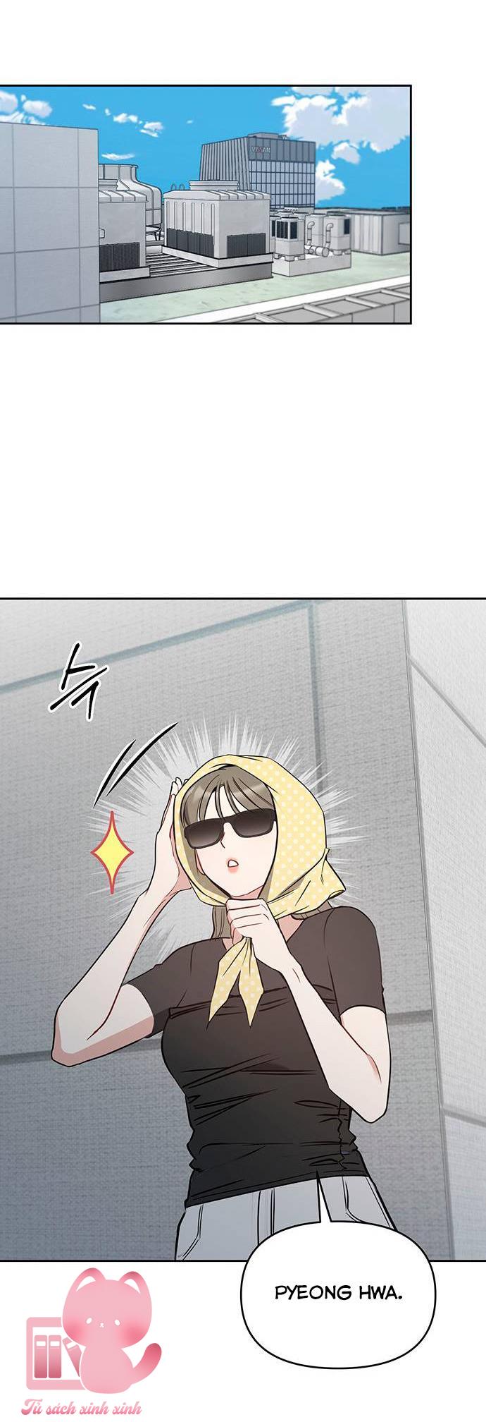 Gieo Nhân Gặt Quả - Chap 103 - Trang 22