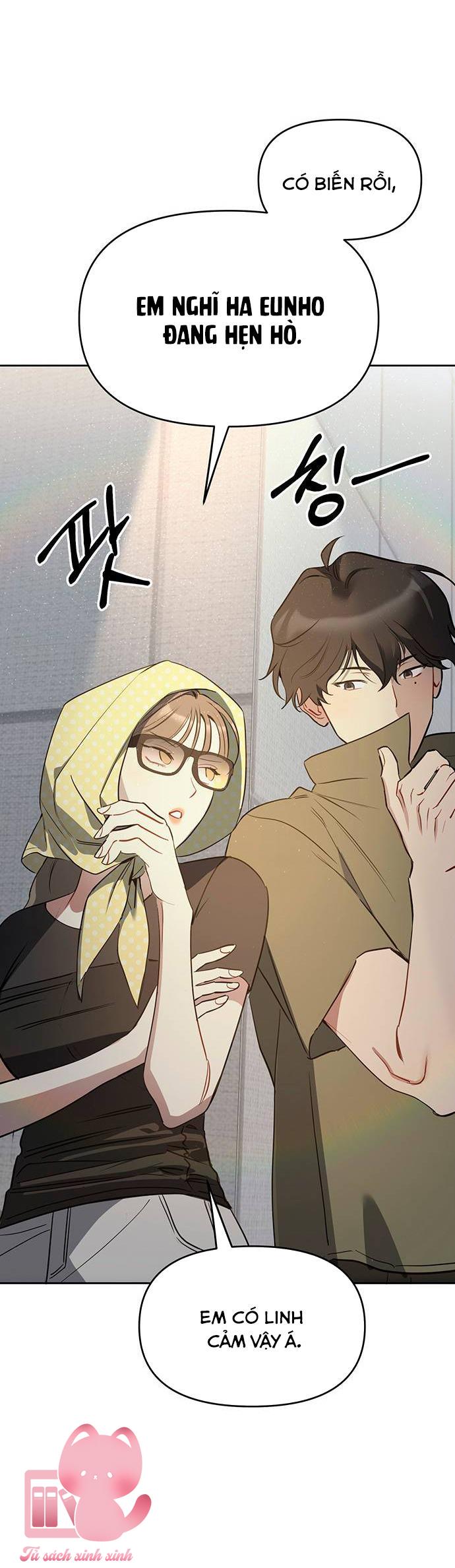 Gieo Nhân Gặt Quả - Chap 103 - Trang 24
