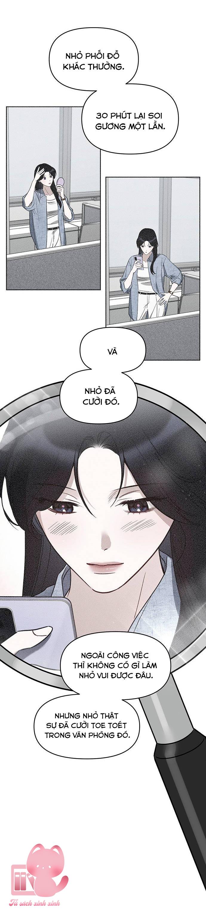Gieo Nhân Gặt Quả - Chap 103 - Trang 26