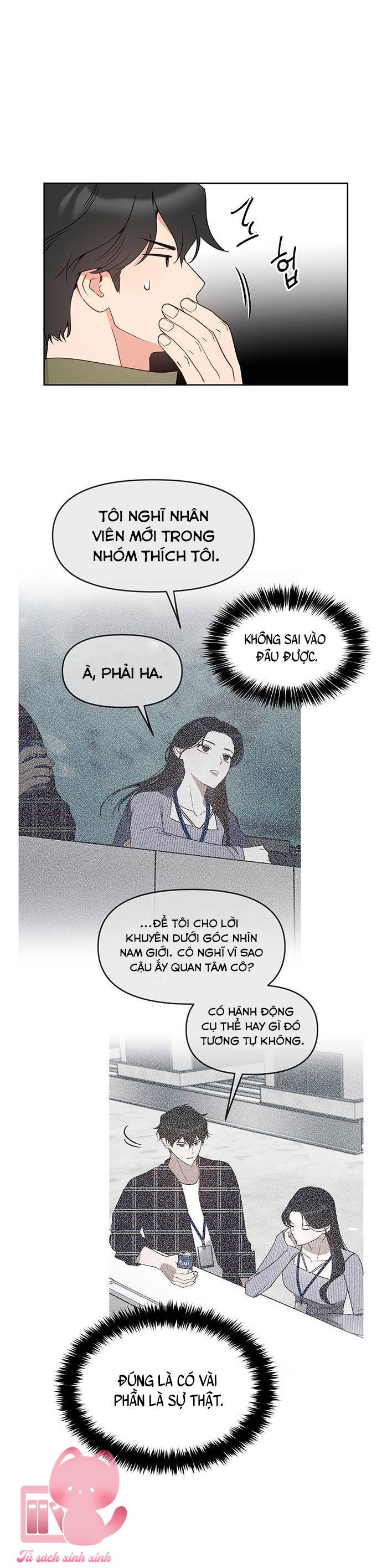 Gieo Nhân Gặt Quả - Chap 103 - Trang 28