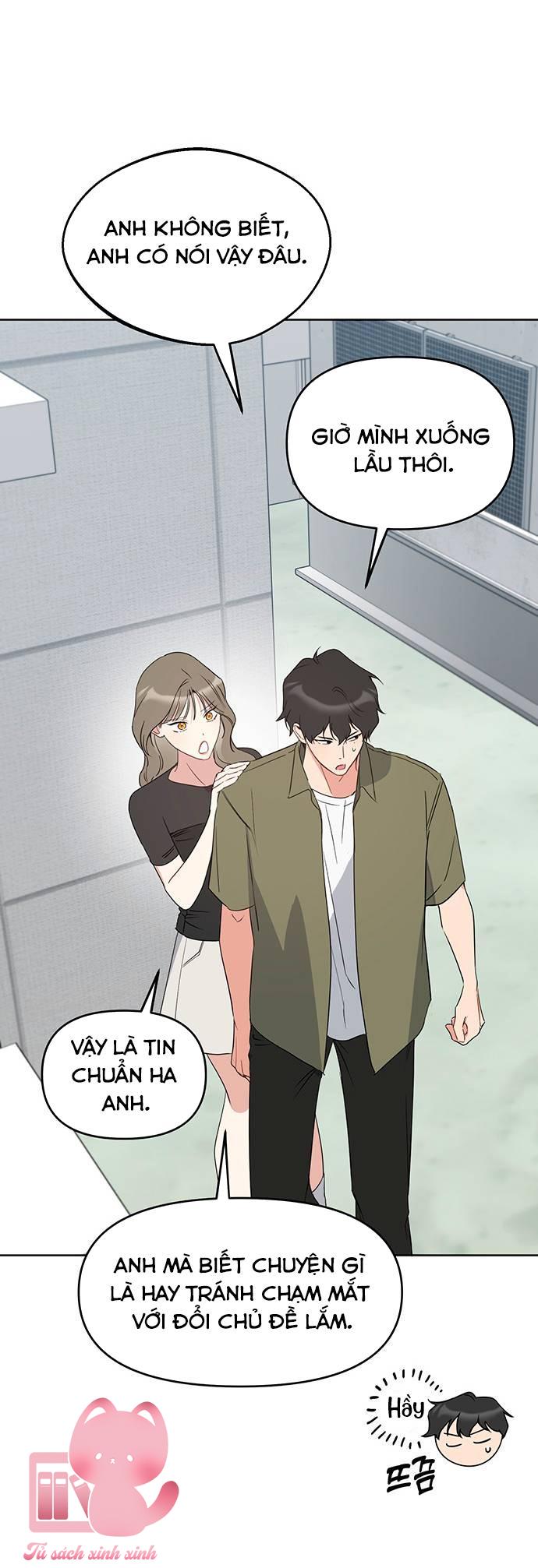 Gieo Nhân Gặt Quả - Chap 103 - Trang 31