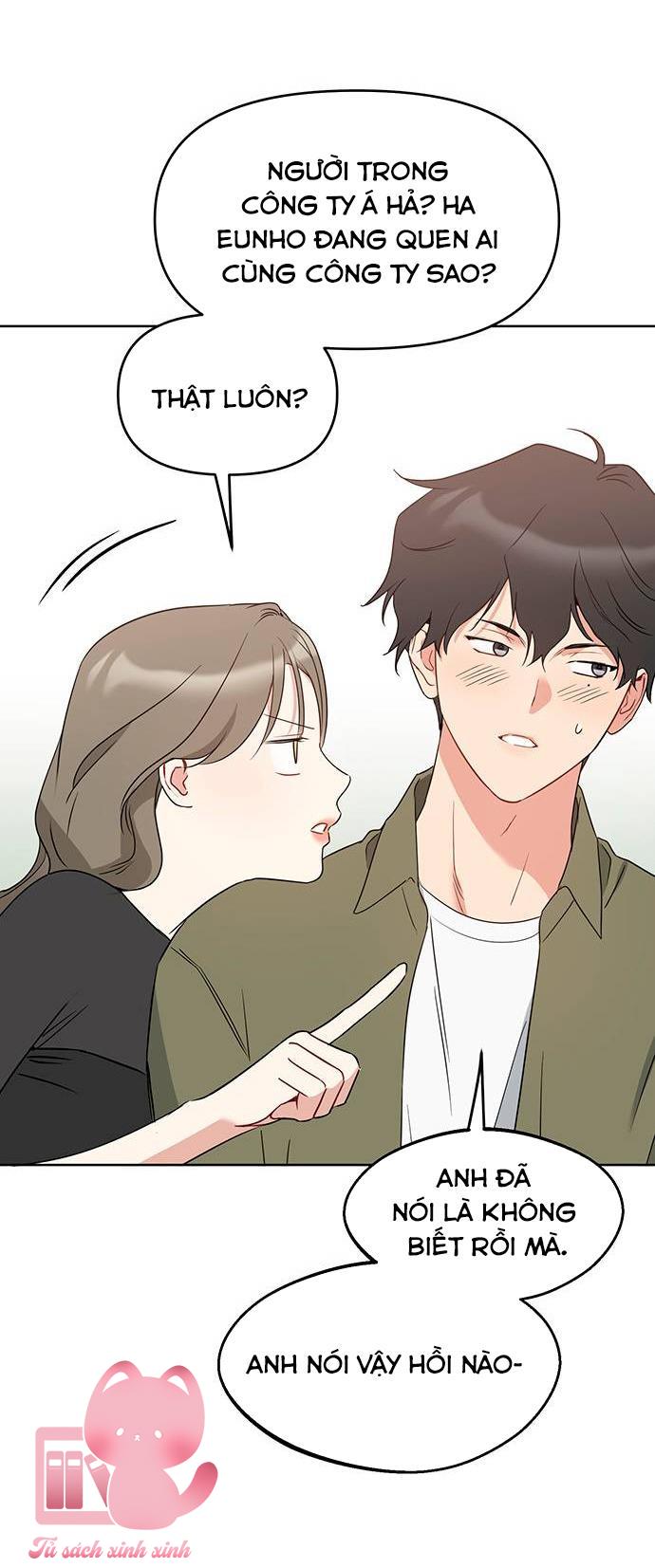 Gieo Nhân Gặt Quả - Chap 103 - Trang 32