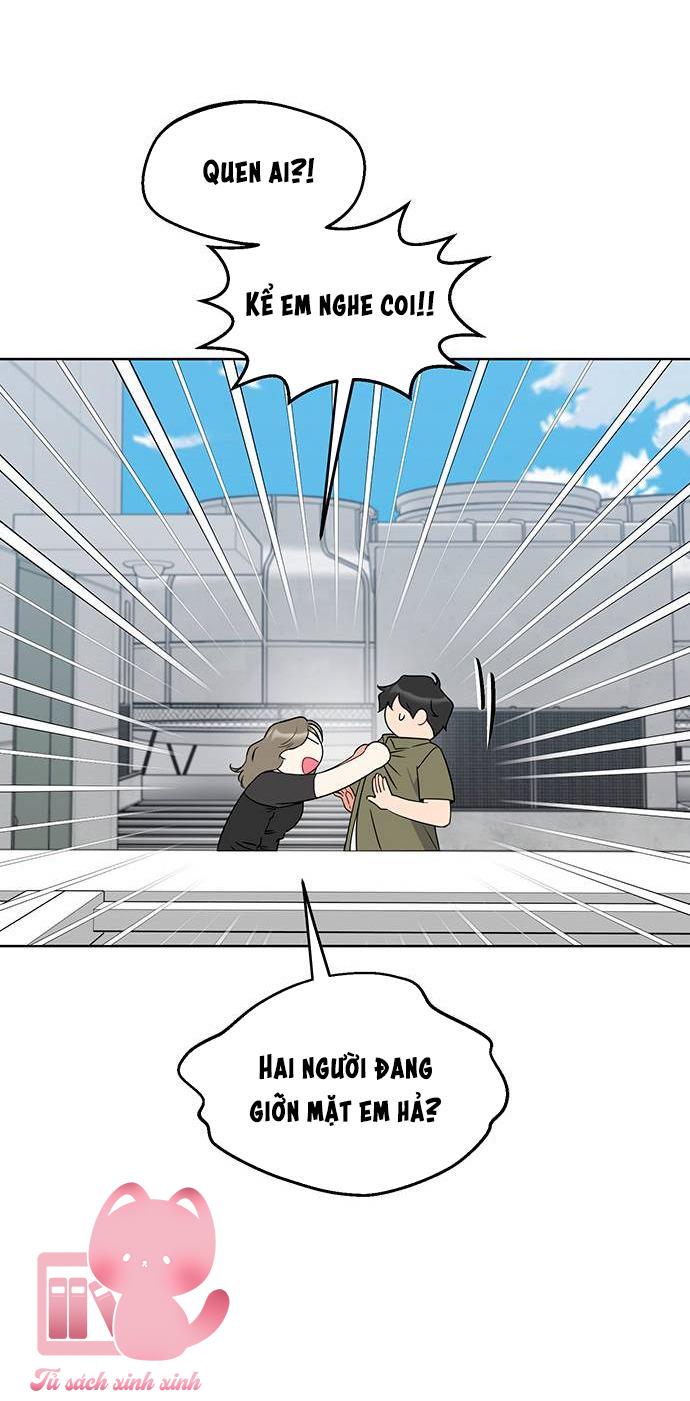 Gieo Nhân Gặt Quả - Chap 103 - Trang 33