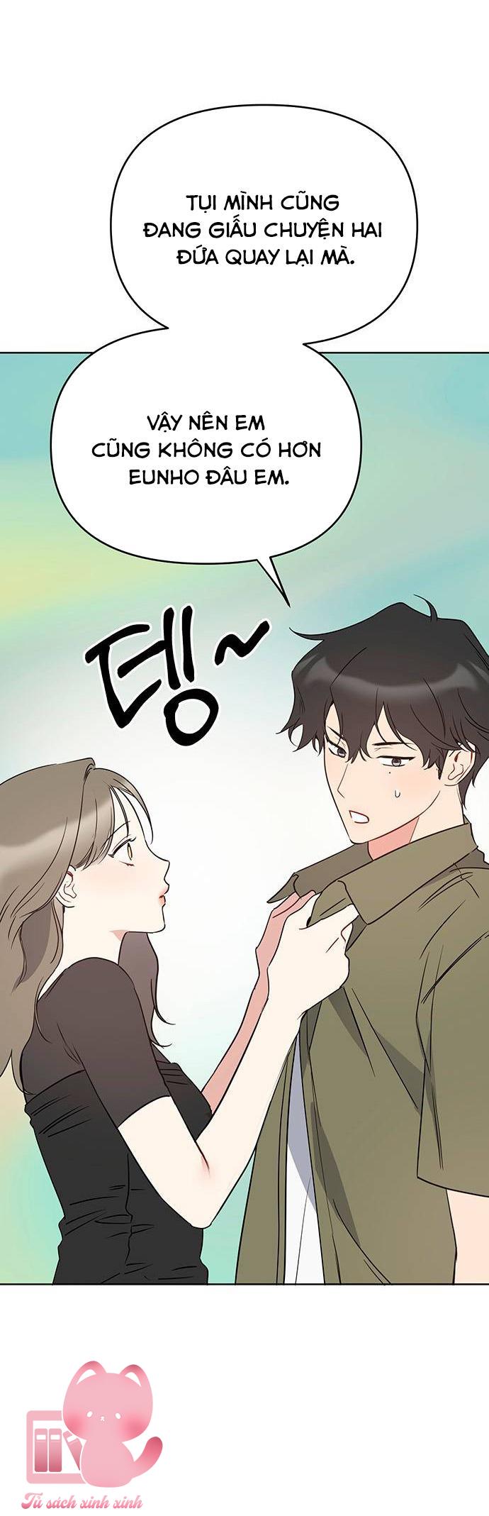 Gieo Nhân Gặt Quả - Chap 103 - Trang 36