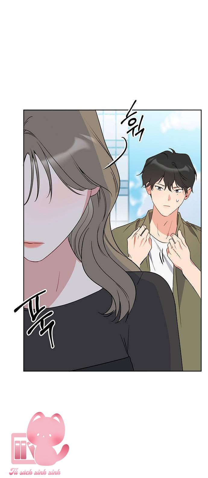 Gieo Nhân Gặt Quả - Chap 103 - Trang 38