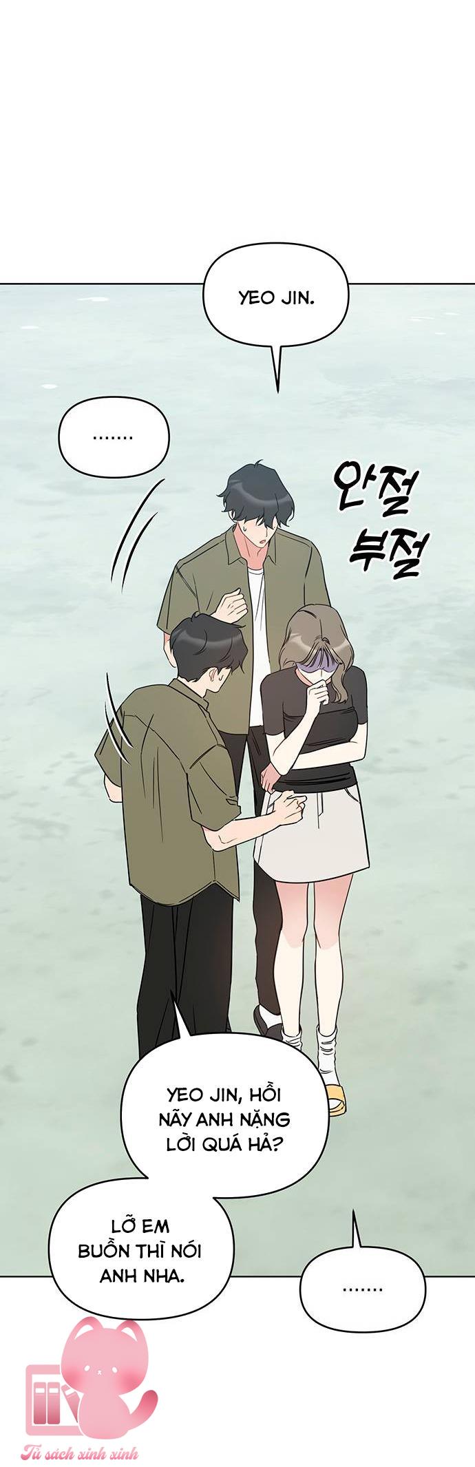 Gieo Nhân Gặt Quả - Chap 103 - Trang 39