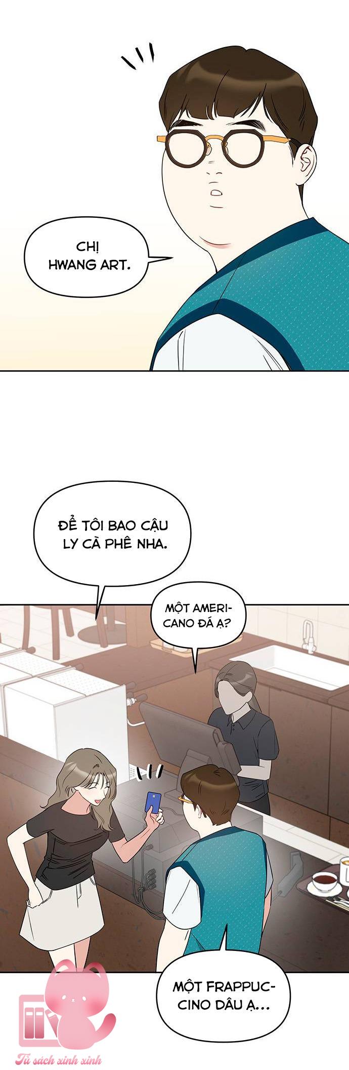 Gieo Nhân Gặt Quả - Chap 103 - Trang 4