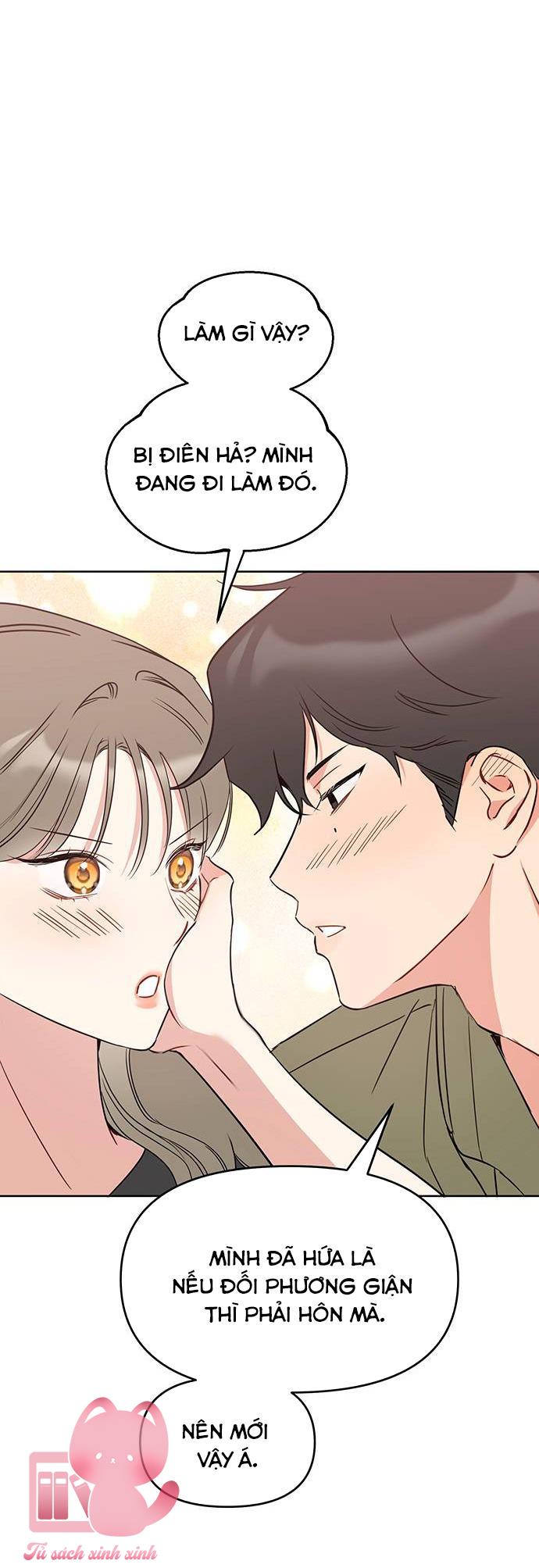 Gieo Nhân Gặt Quả - Chap 103 - Trang 42