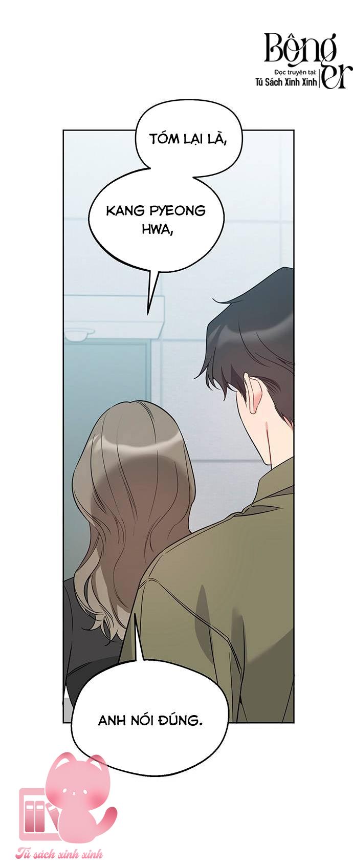 Gieo Nhân Gặt Quả - Chap 103 - Trang 44
