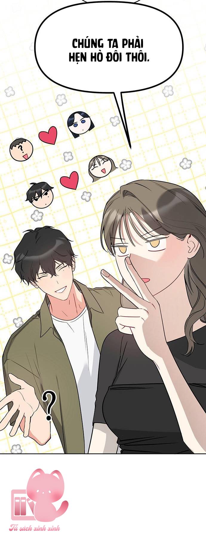 Gieo Nhân Gặt Quả - Chap 103 - Trang 46