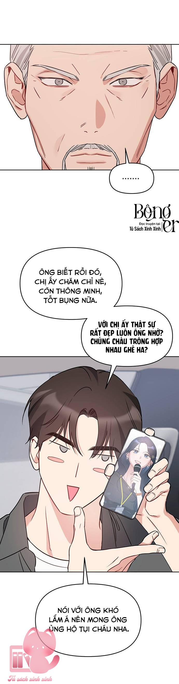 Gieo Nhân Gặt Quả - Chap 103 - Trang 51