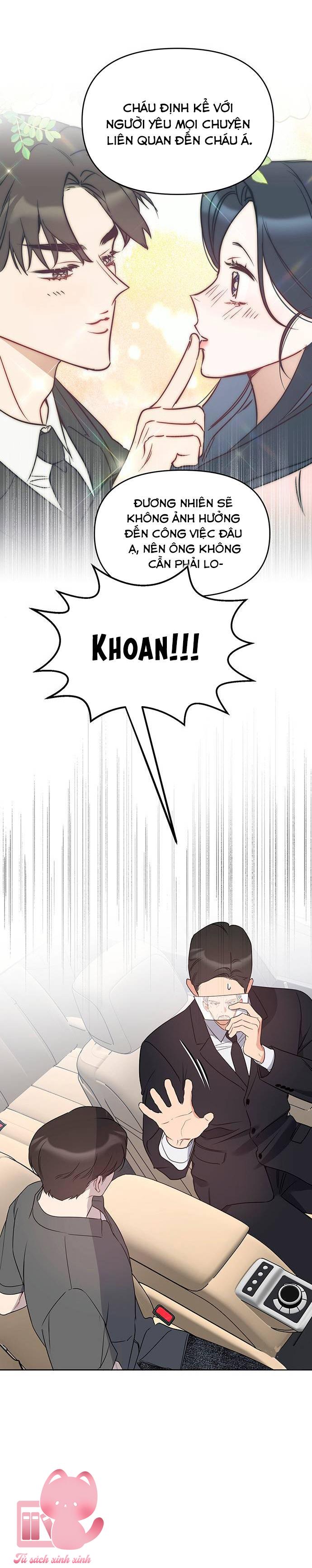 Gieo Nhân Gặt Quả - Chap 103 - Trang 52