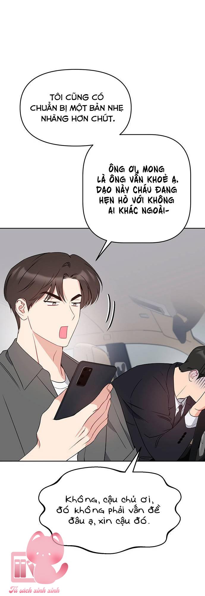 Gieo Nhân Gặt Quả - Chap 103 - Trang 56