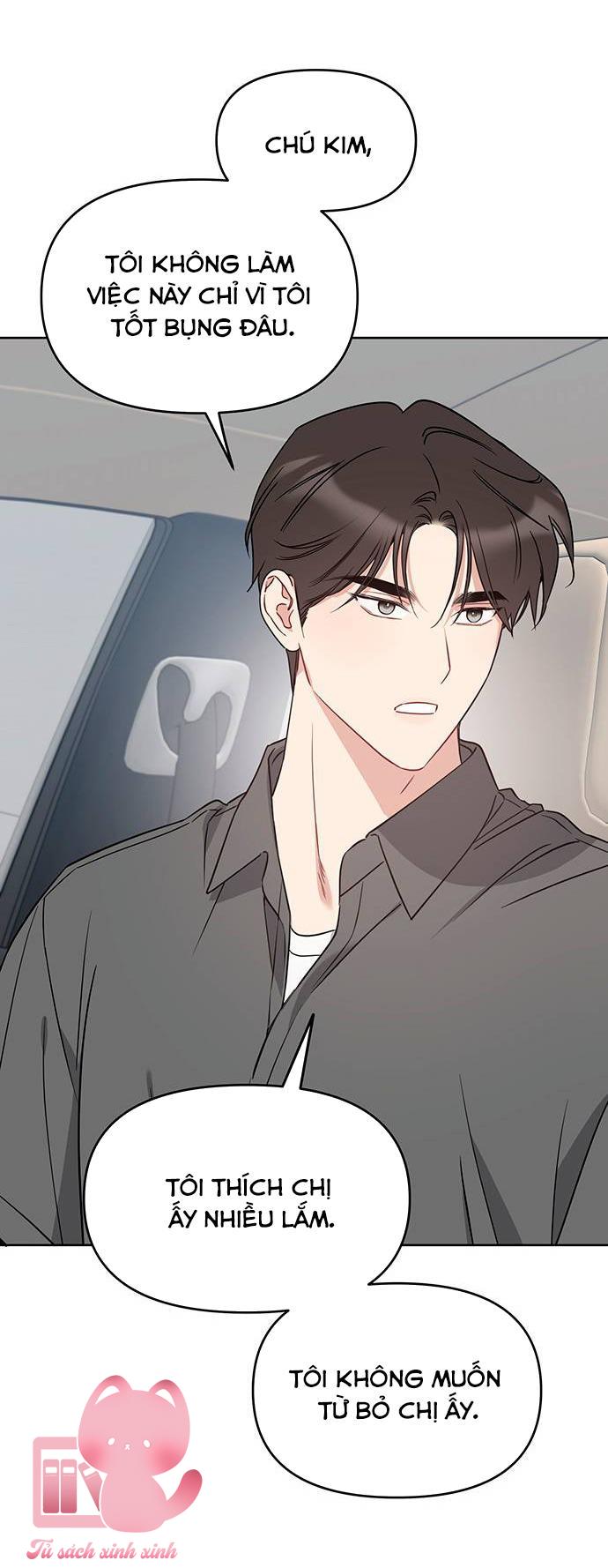 Gieo Nhân Gặt Quả - Chap 103 - Trang 59