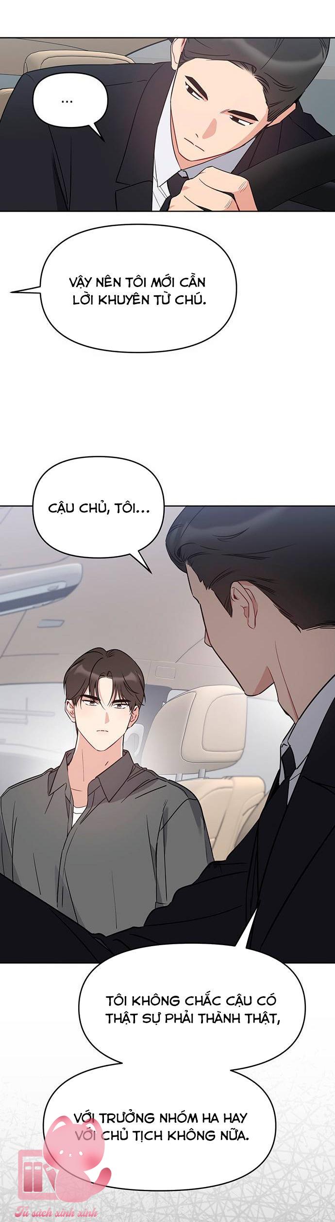Gieo Nhân Gặt Quả - Chap 103 - Trang 60