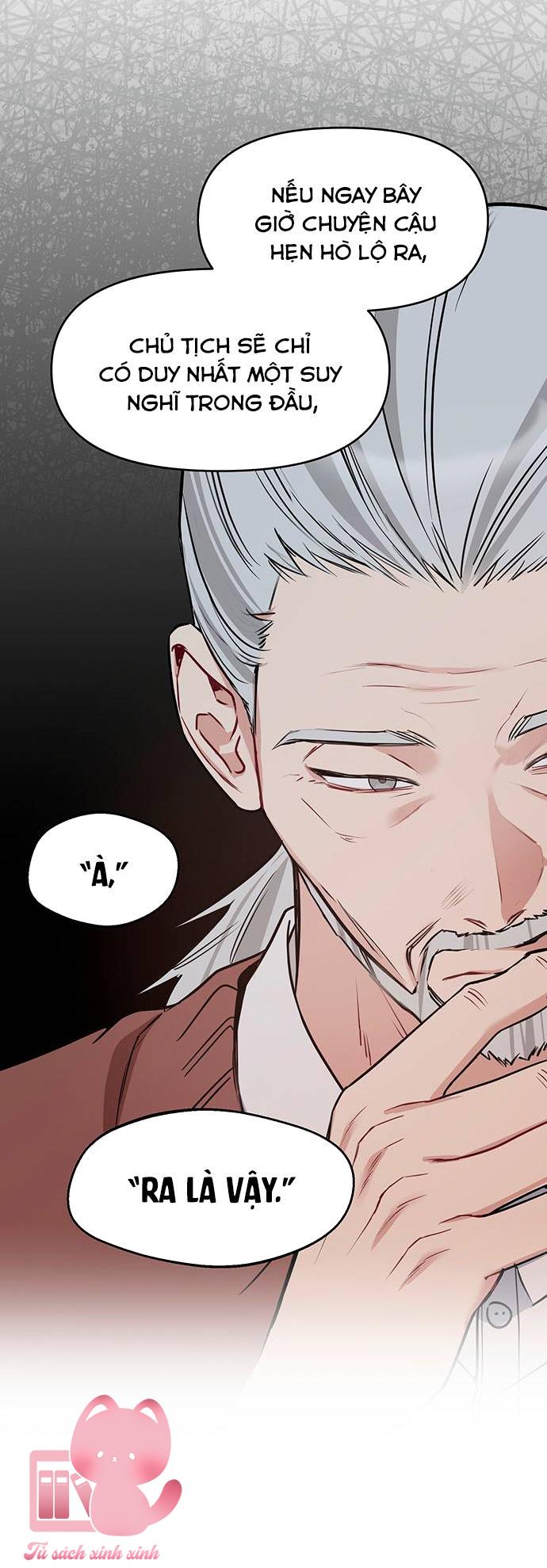 Gieo Nhân Gặt Quả - Chap 103 - Trang 61