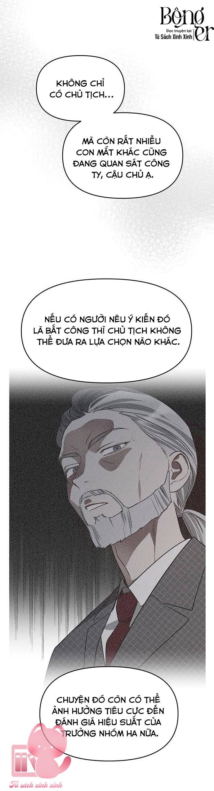 Gieo Nhân Gặt Quả - Chap 103 - Trang 64