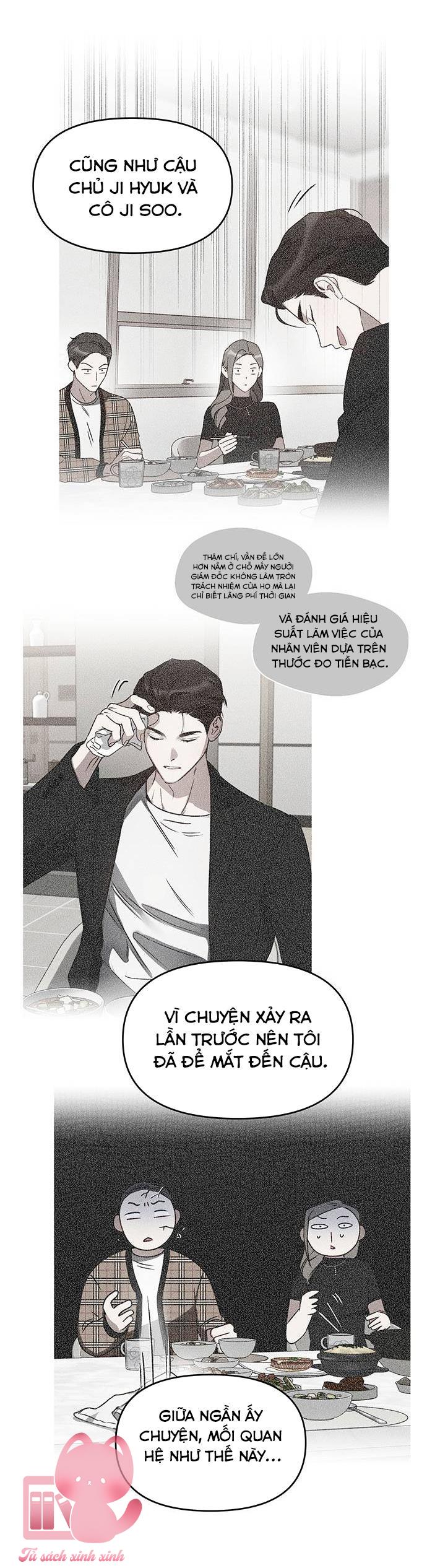 Gieo Nhân Gặt Quả - Chap 103 - Trang 65