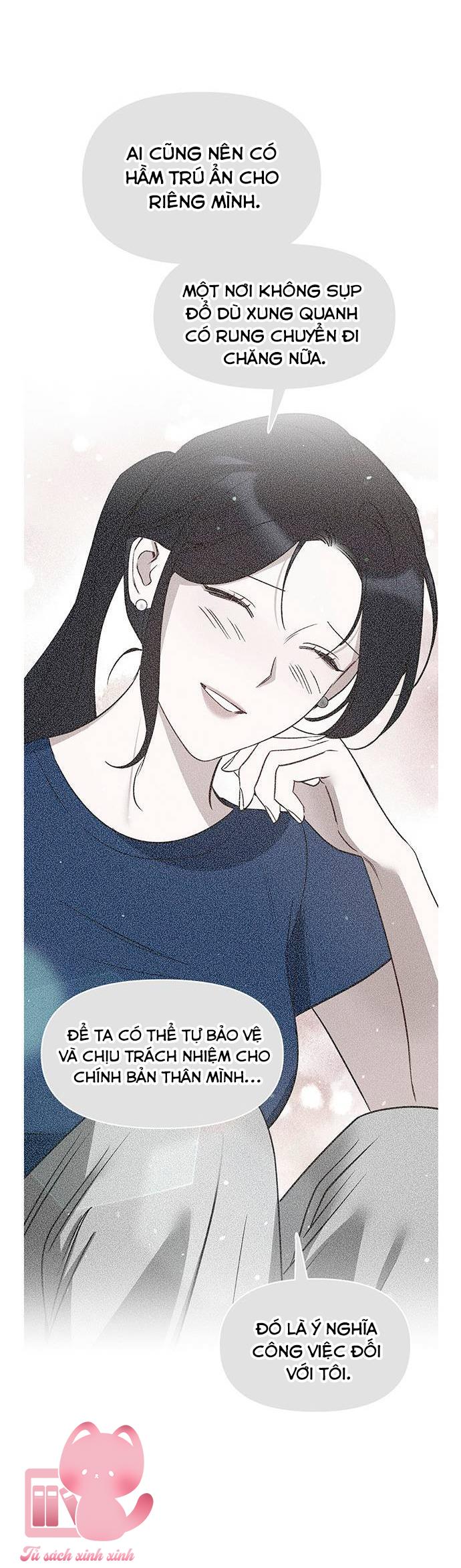 Gieo Nhân Gặt Quả - Chap 103 - Trang 67