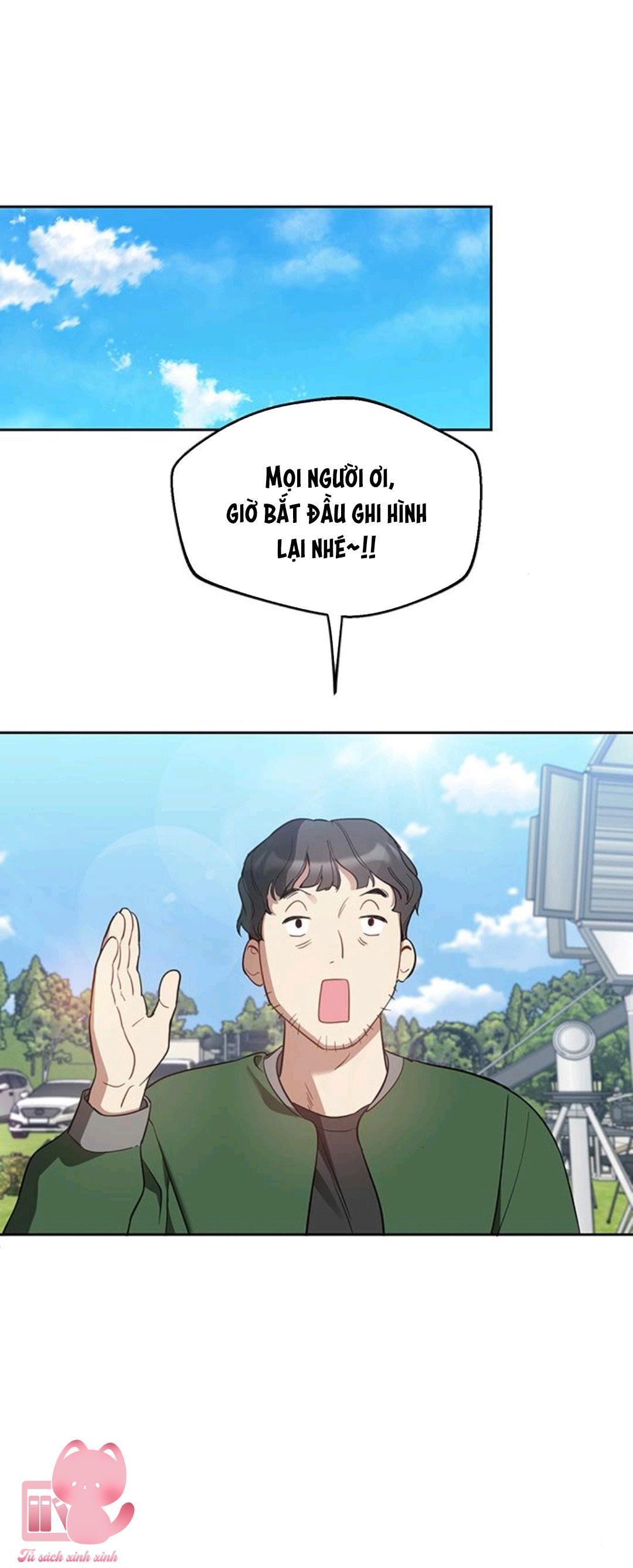 Gieo Nhân Gặt Quả - Chap 11 - Trang 1