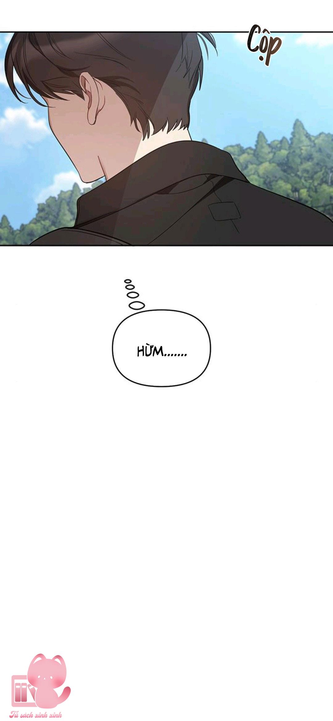 Gieo Nhân Gặt Quả - Chap 11 - Trang 10