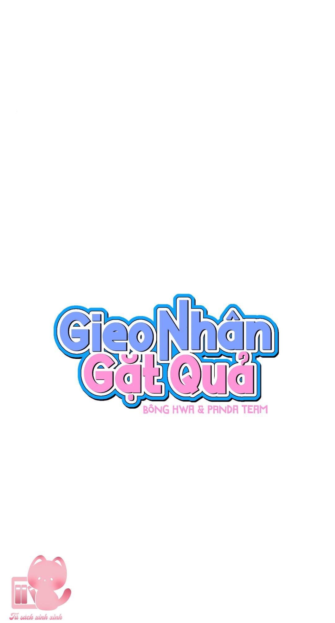 Gieo Nhân Gặt Quả - Chap 11 - Trang 13