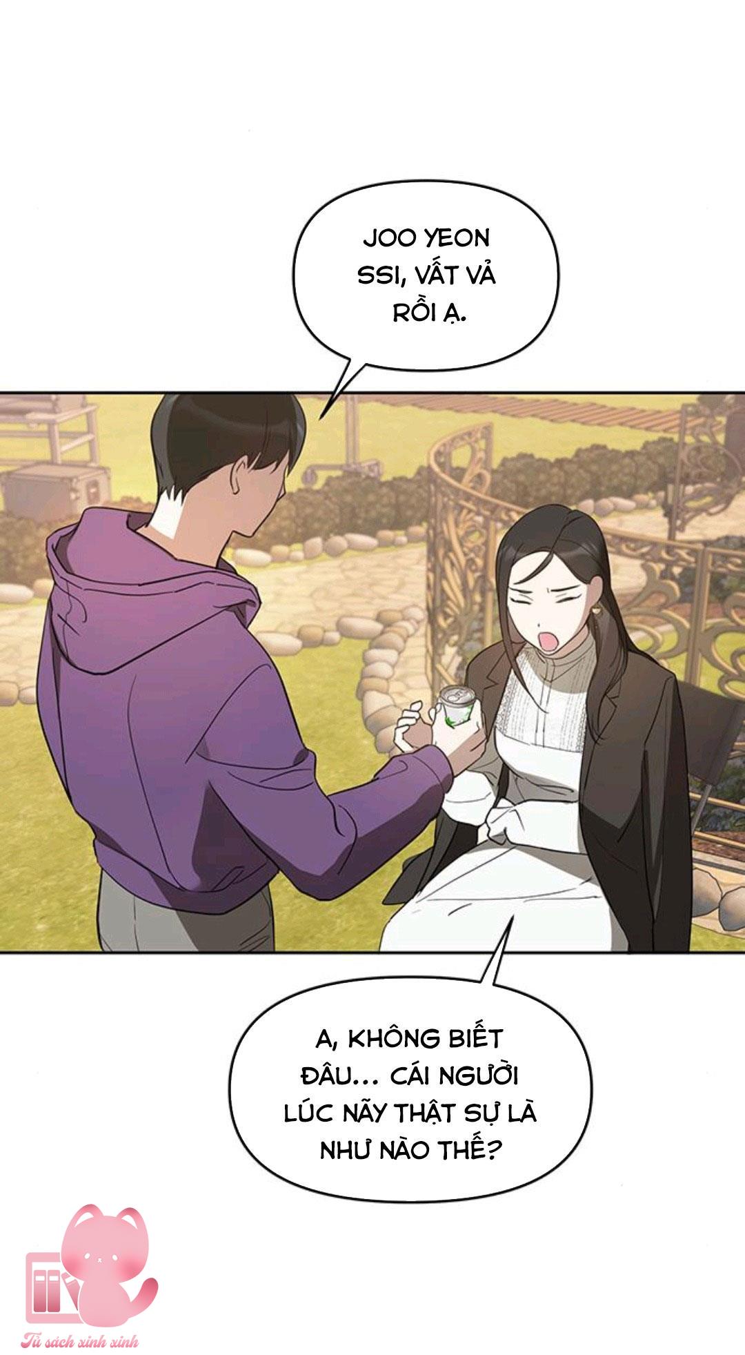 Gieo Nhân Gặt Quả - Chap 11 - Trang 16
