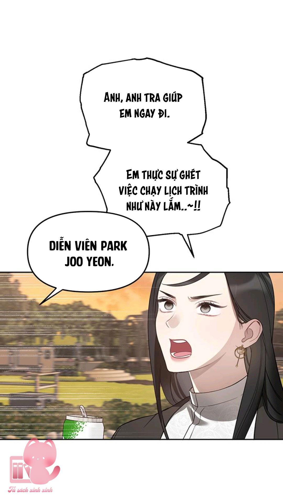 Gieo Nhân Gặt Quả - Chap 11 - Trang 17