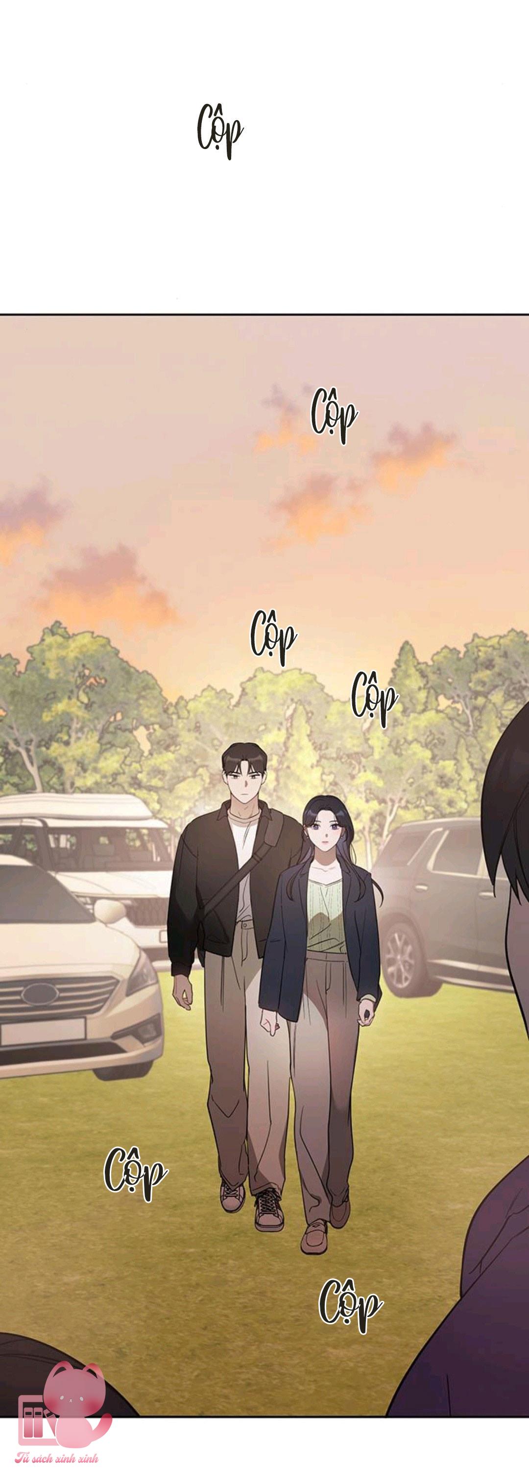 Gieo Nhân Gặt Quả - Chap 11 - Trang 18