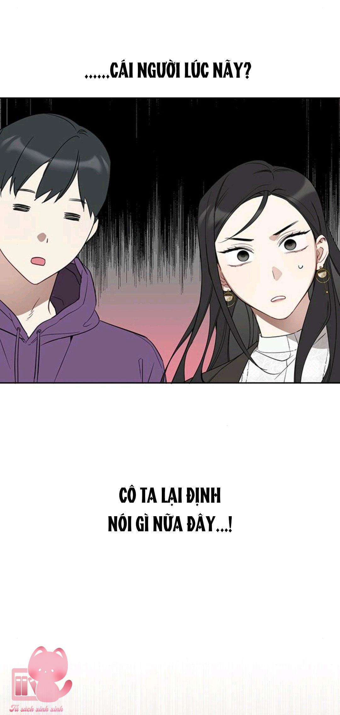 Gieo Nhân Gặt Quả - Chap 11 - Trang 20