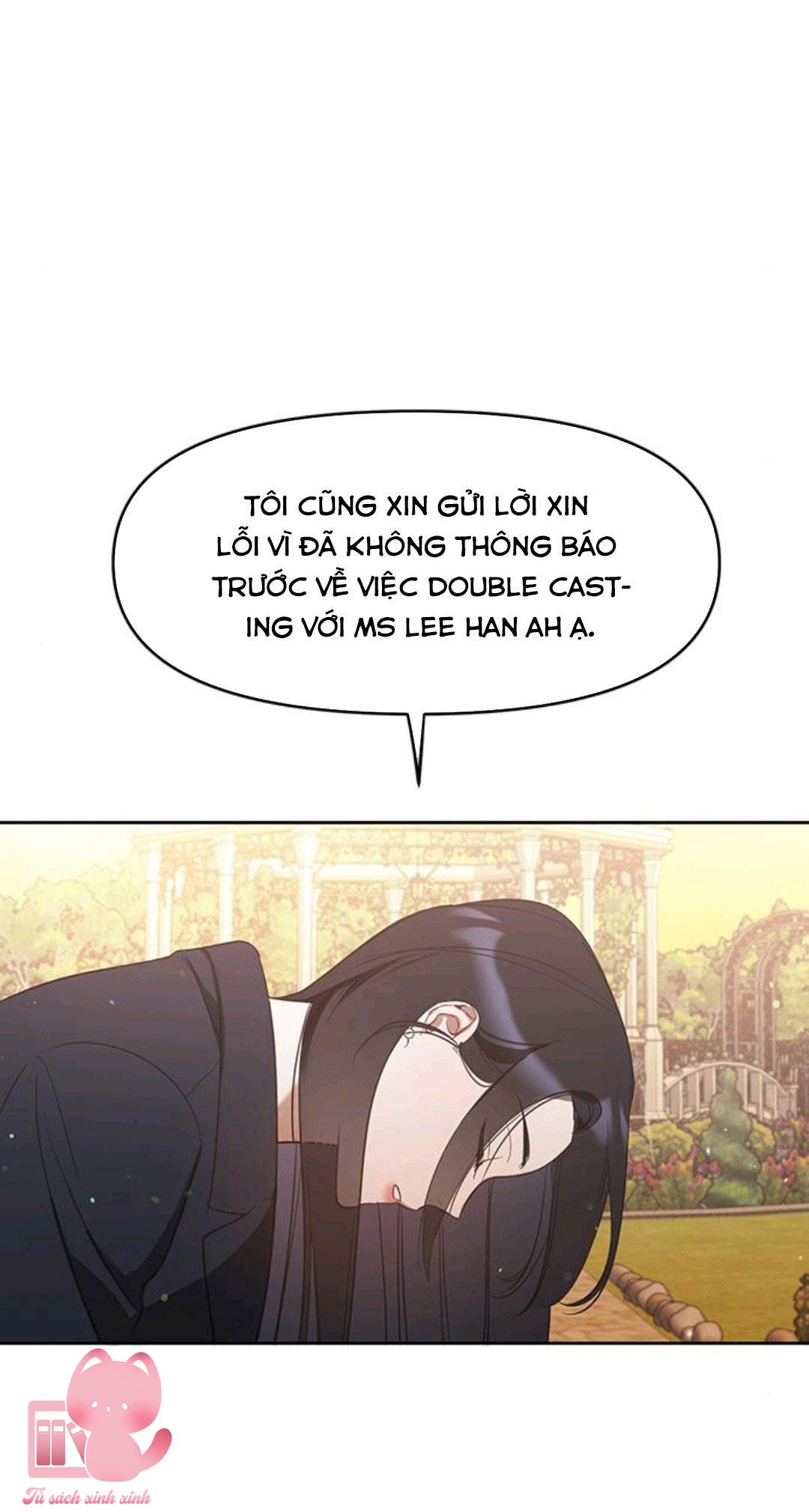 Gieo Nhân Gặt Quả - Chap 11 - Trang 22