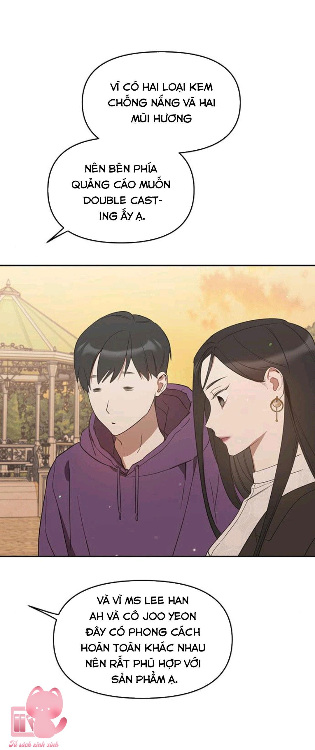 Gieo Nhân Gặt Quả - Chap 11 - Trang 23