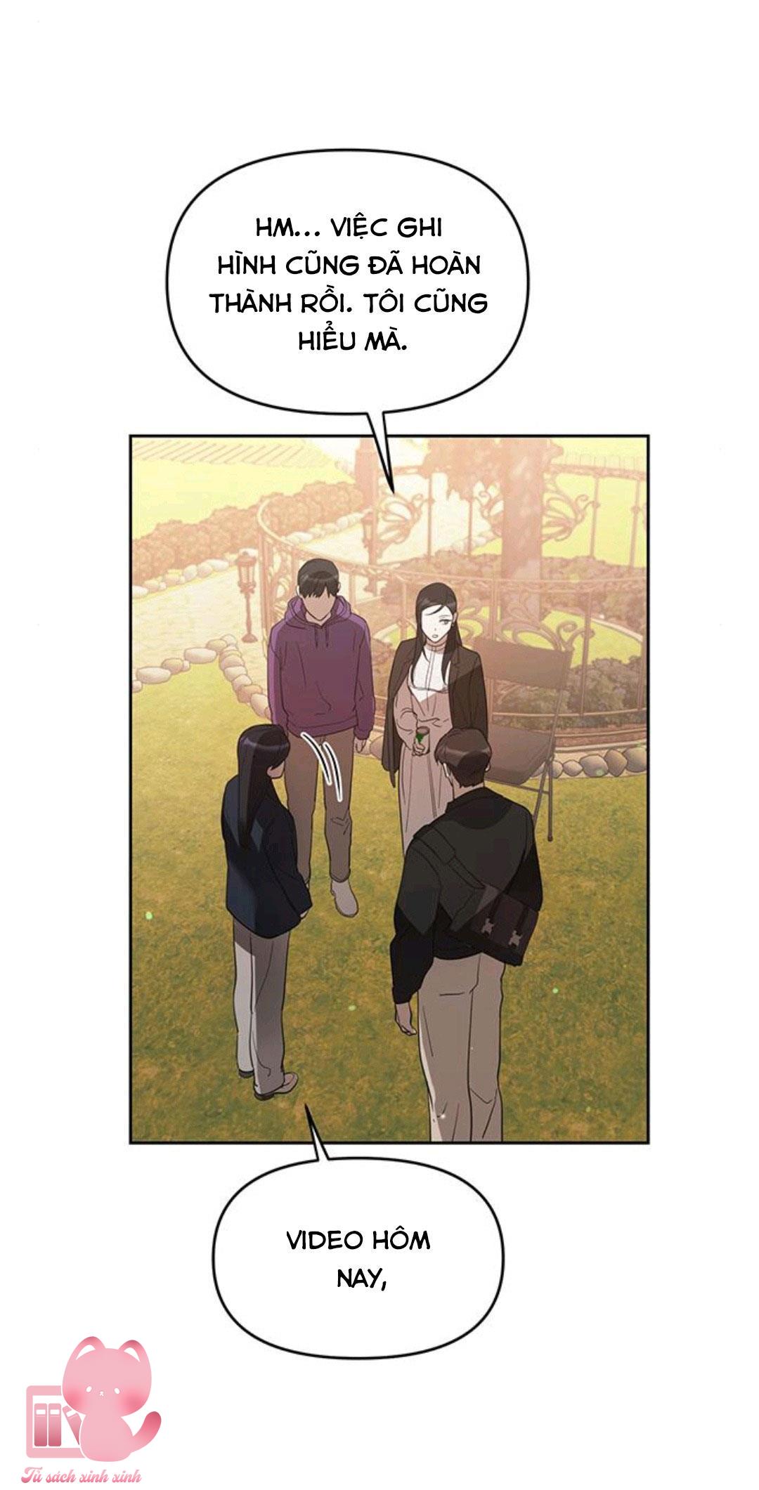 Gieo Nhân Gặt Quả - Chap 11 - Trang 24