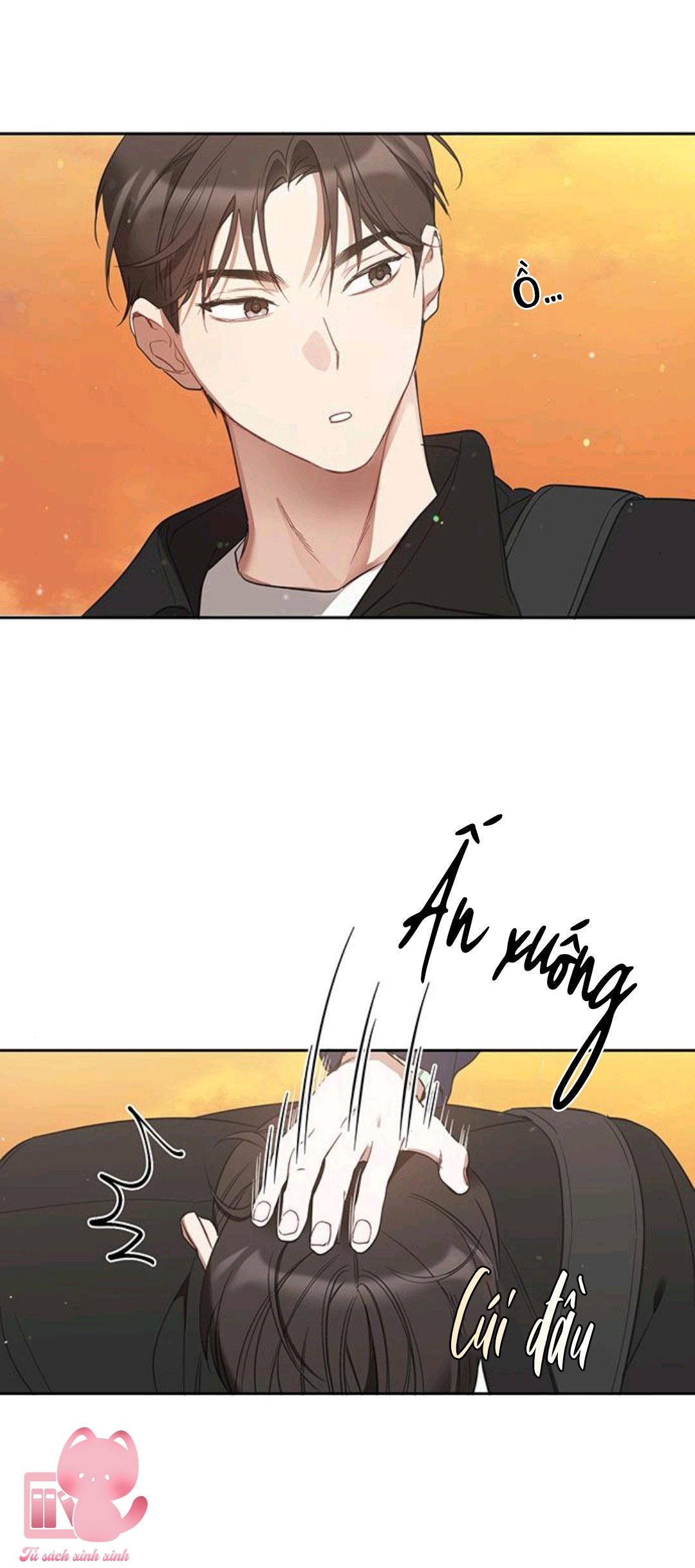 Gieo Nhân Gặt Quả - Chap 11 - Trang 27