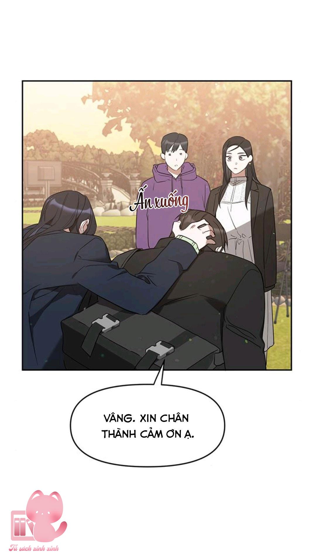 Gieo Nhân Gặt Quả - Chap 11 - Trang 28