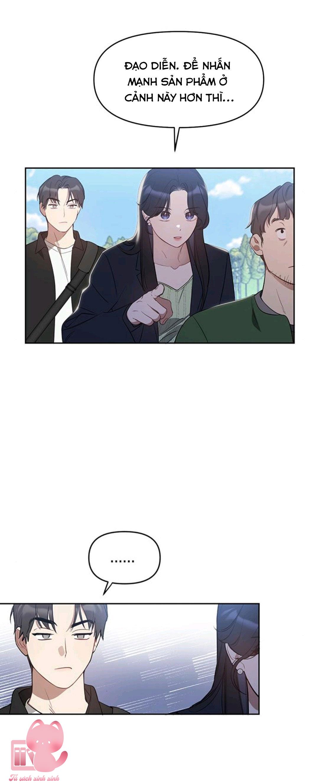 Gieo Nhân Gặt Quả - Chap 11 - Trang 3