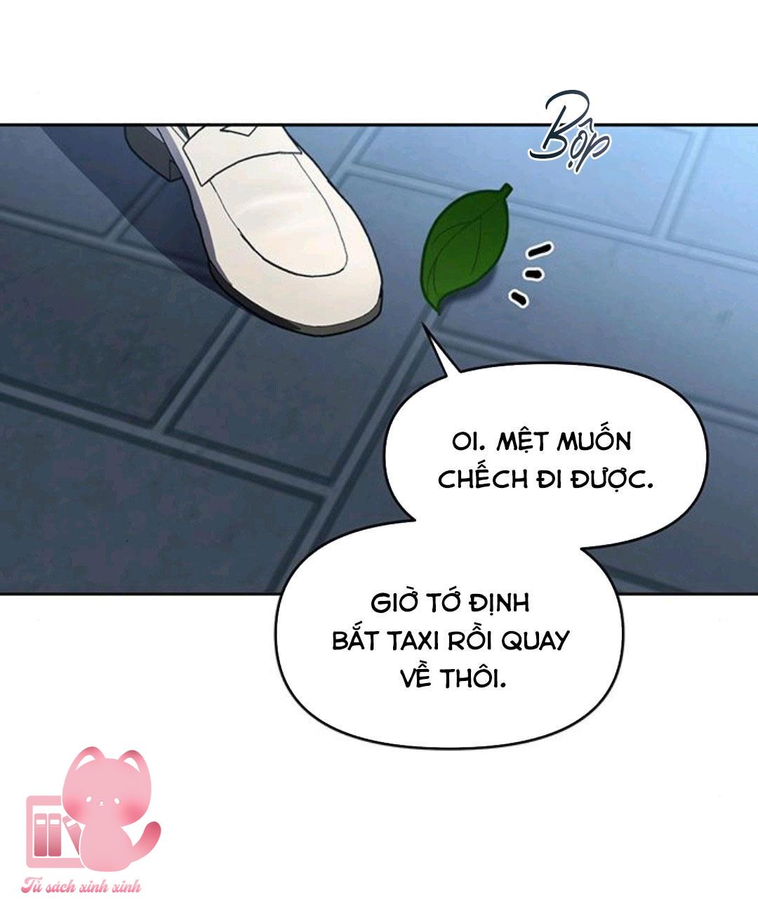Gieo Nhân Gặt Quả - Chap 11 - Trang 31