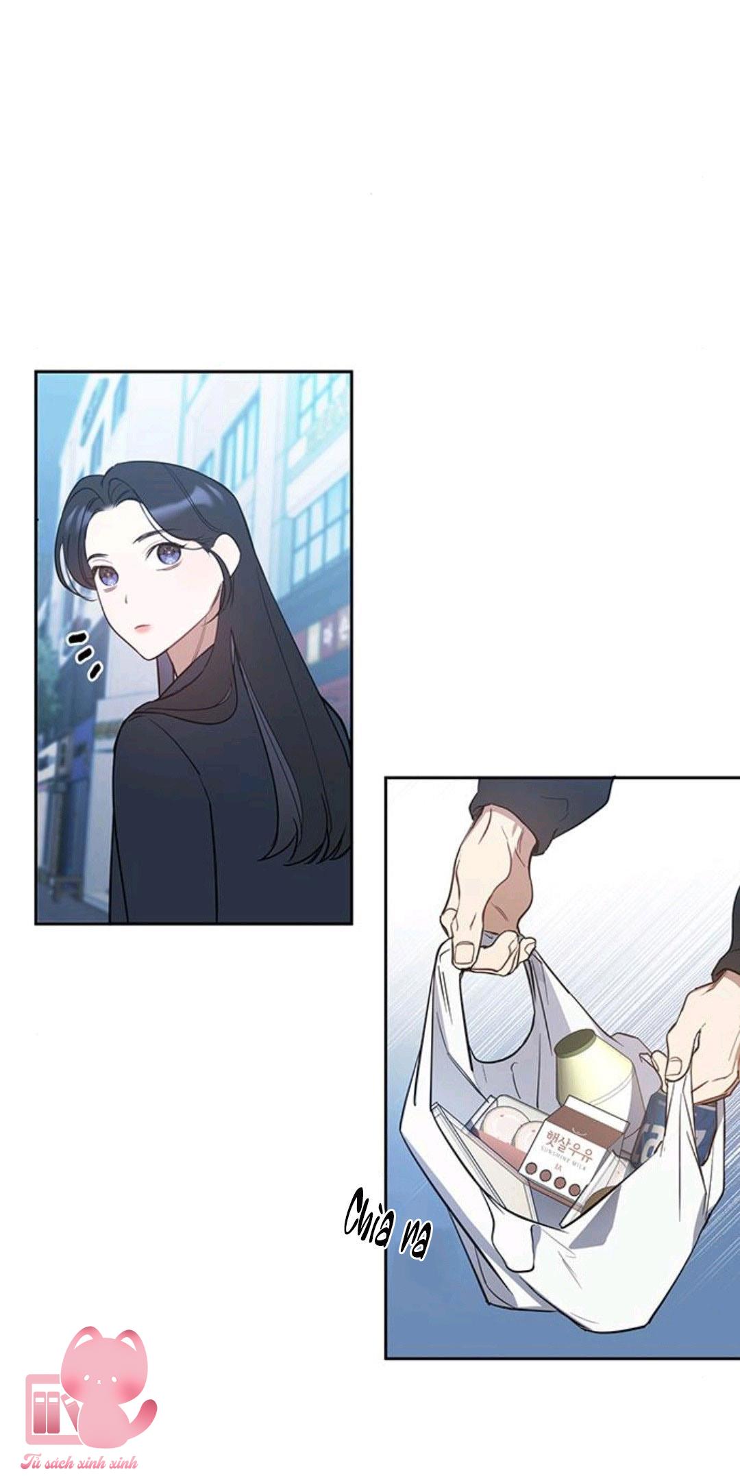 Gieo Nhân Gặt Quả - Chap 11 - Trang 36