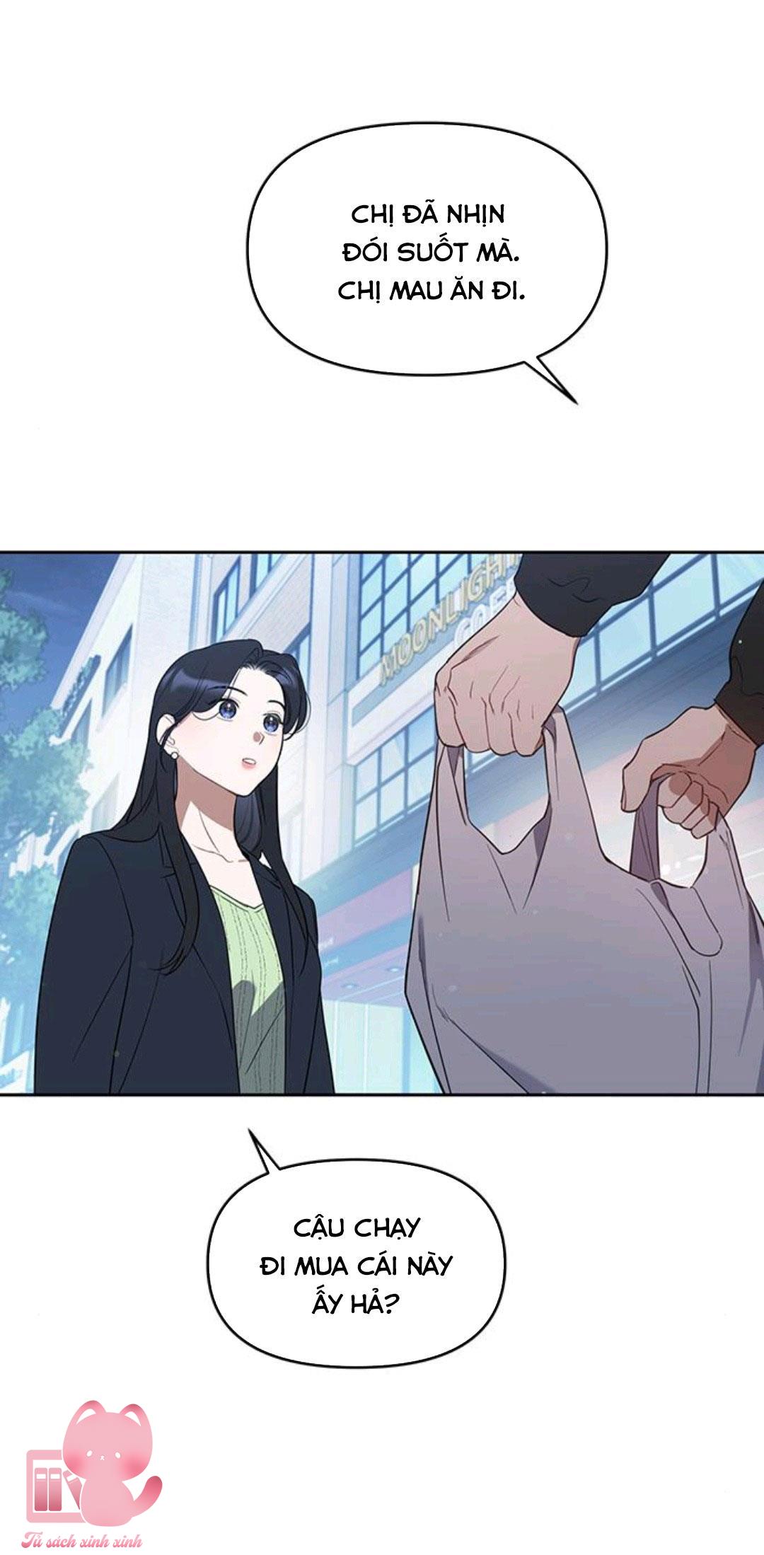 Gieo Nhân Gặt Quả - Chap 11 - Trang 37