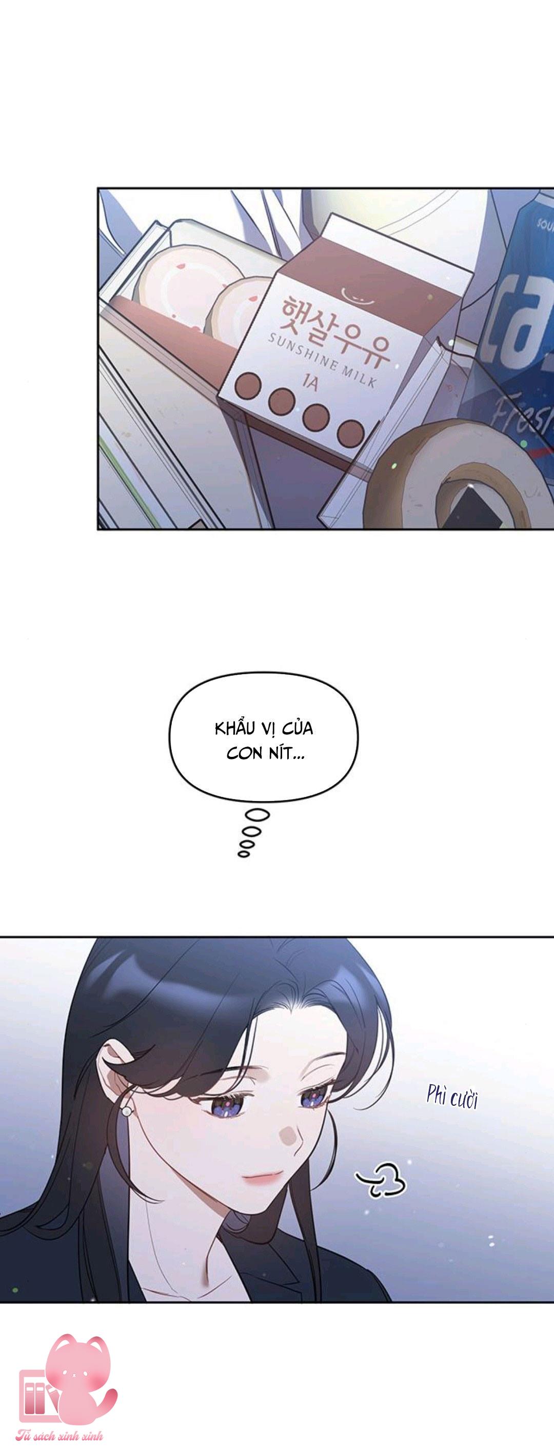 Gieo Nhân Gặt Quả - Chap 11 - Trang 39