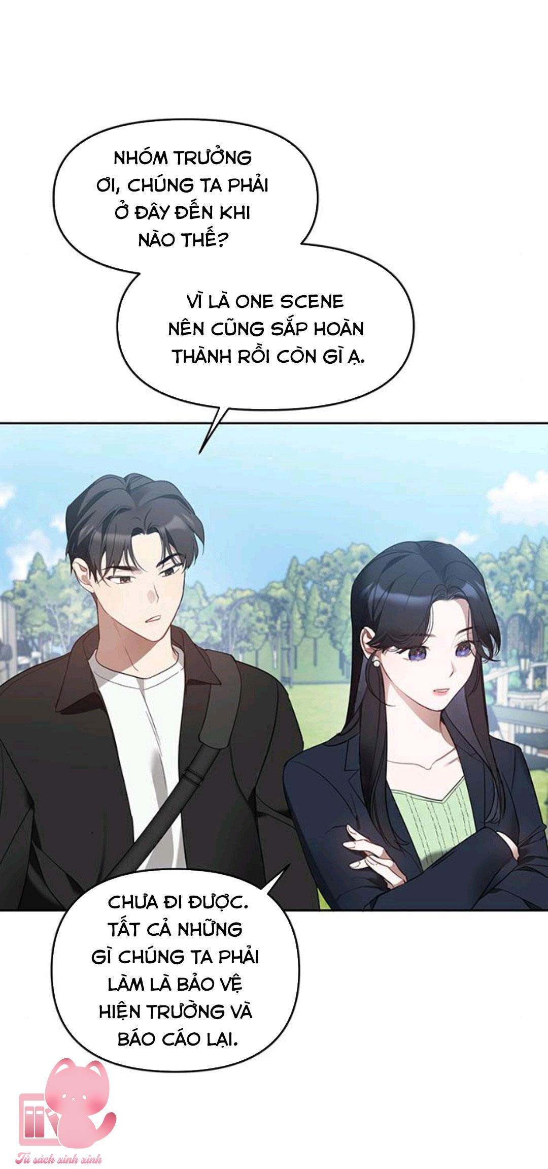Gieo Nhân Gặt Quả - Chap 11 - Trang 4