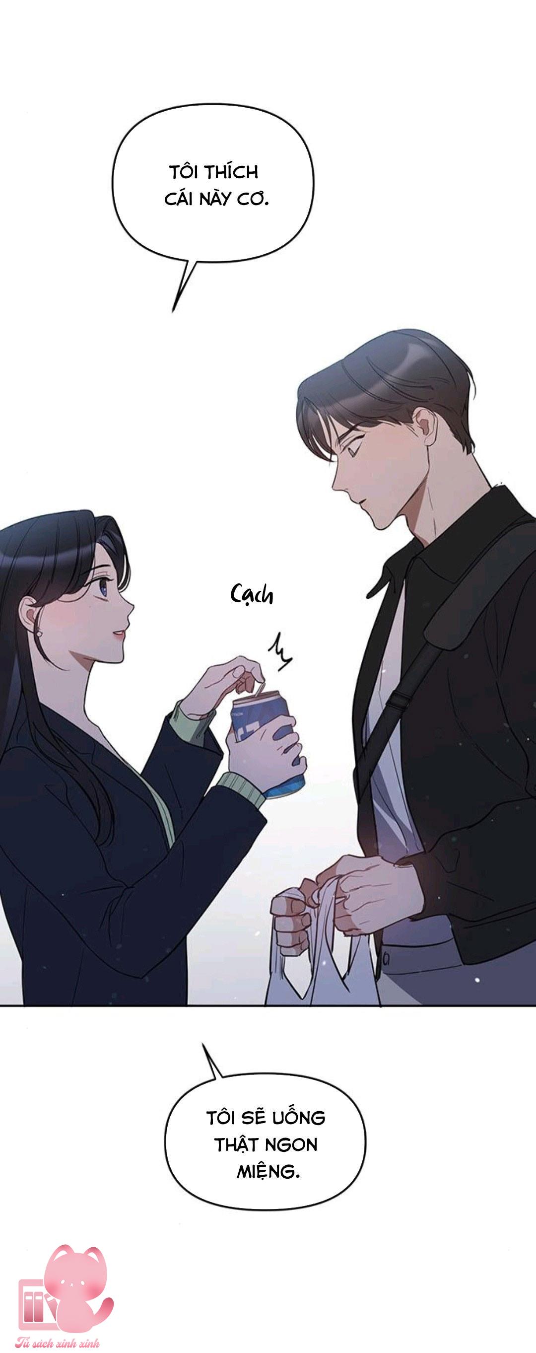 Gieo Nhân Gặt Quả - Chap 11 - Trang 41