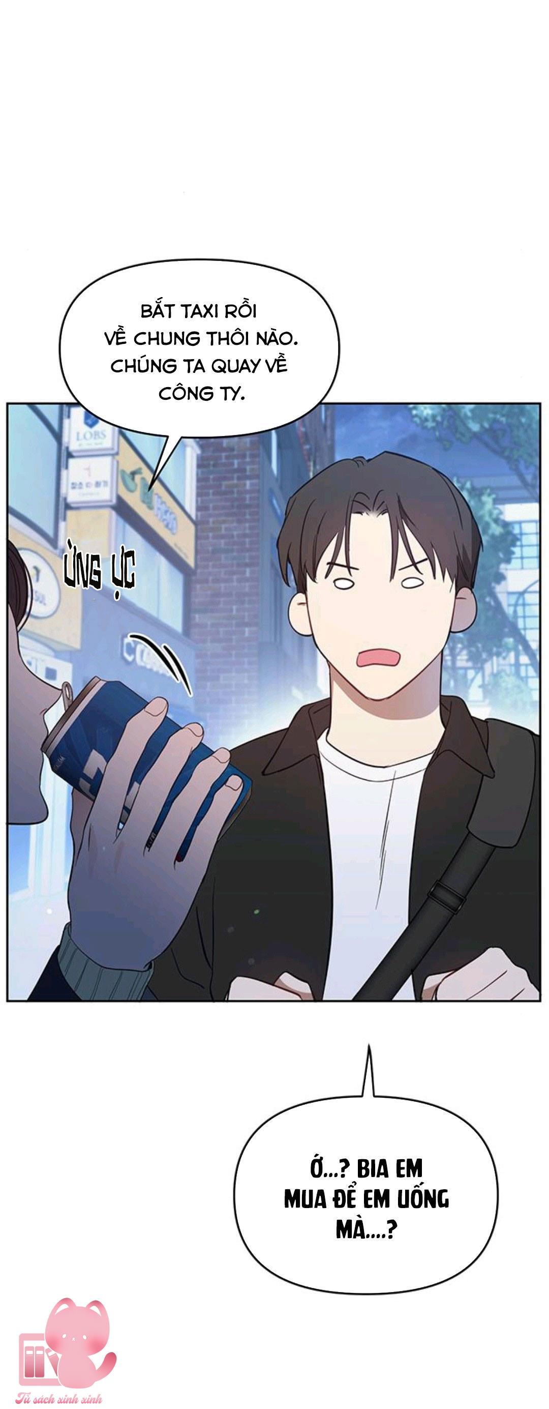 Gieo Nhân Gặt Quả - Chap 11 - Trang 42