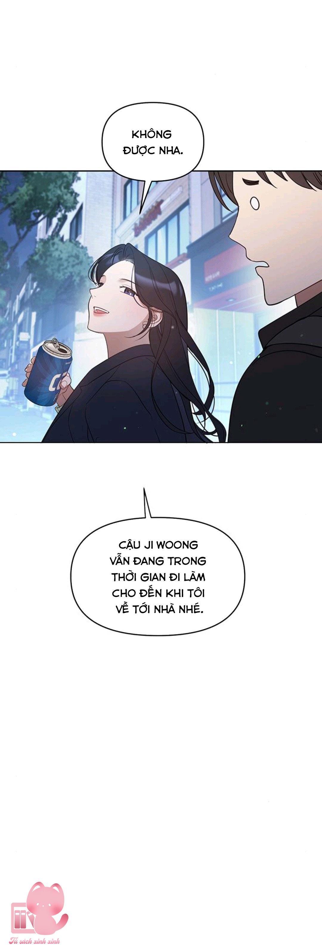 Gieo Nhân Gặt Quả - Chap 11 - Trang 43