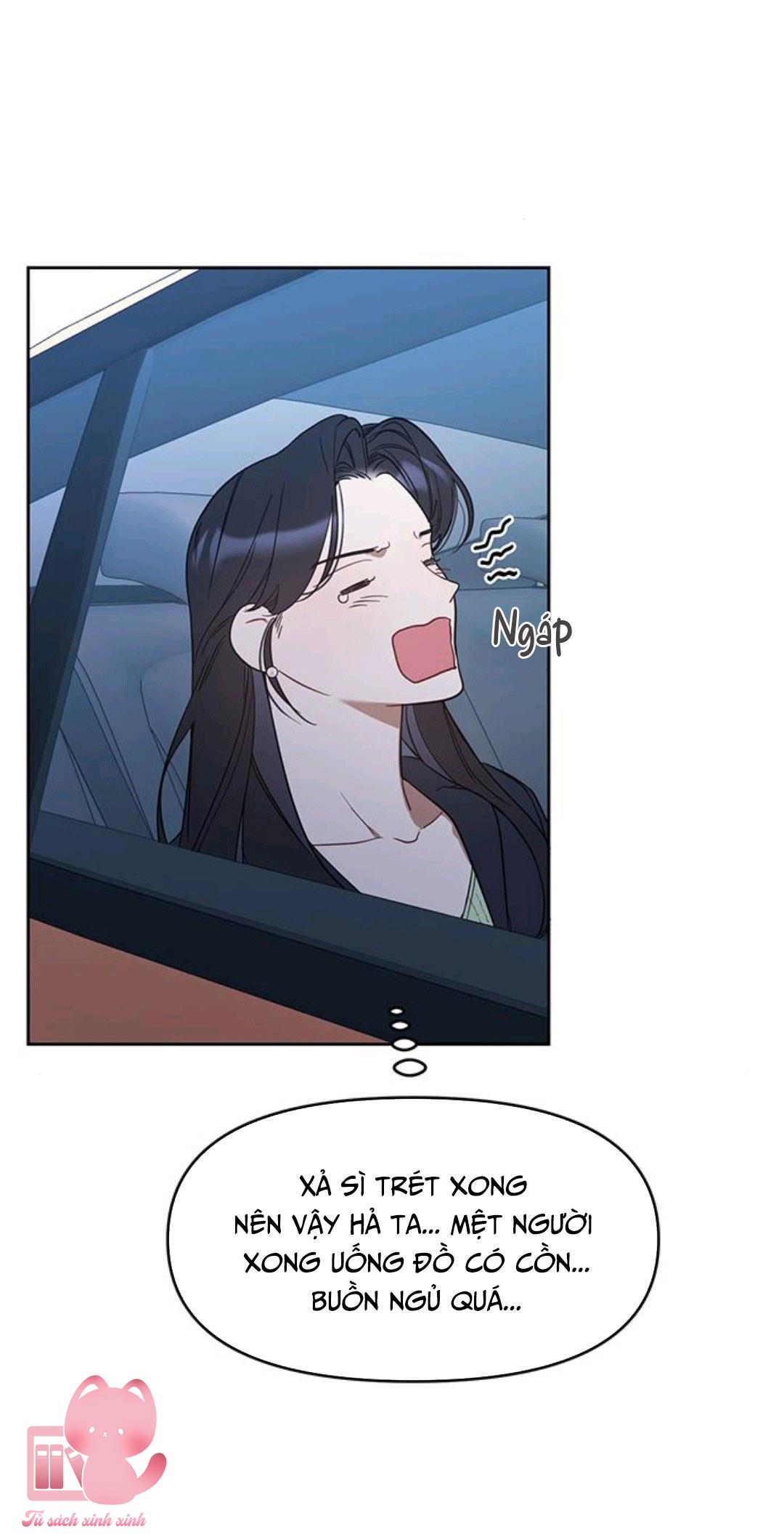 Gieo Nhân Gặt Quả - Chap 11 - Trang 45