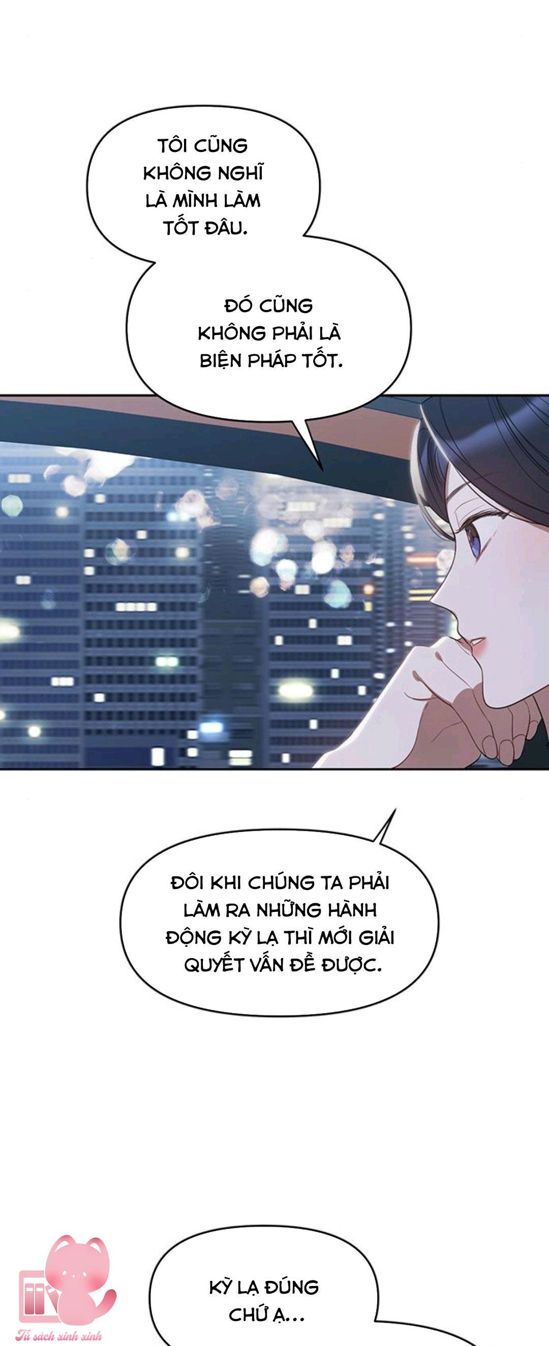 Gieo Nhân Gặt Quả - Chap 11 - Trang 48