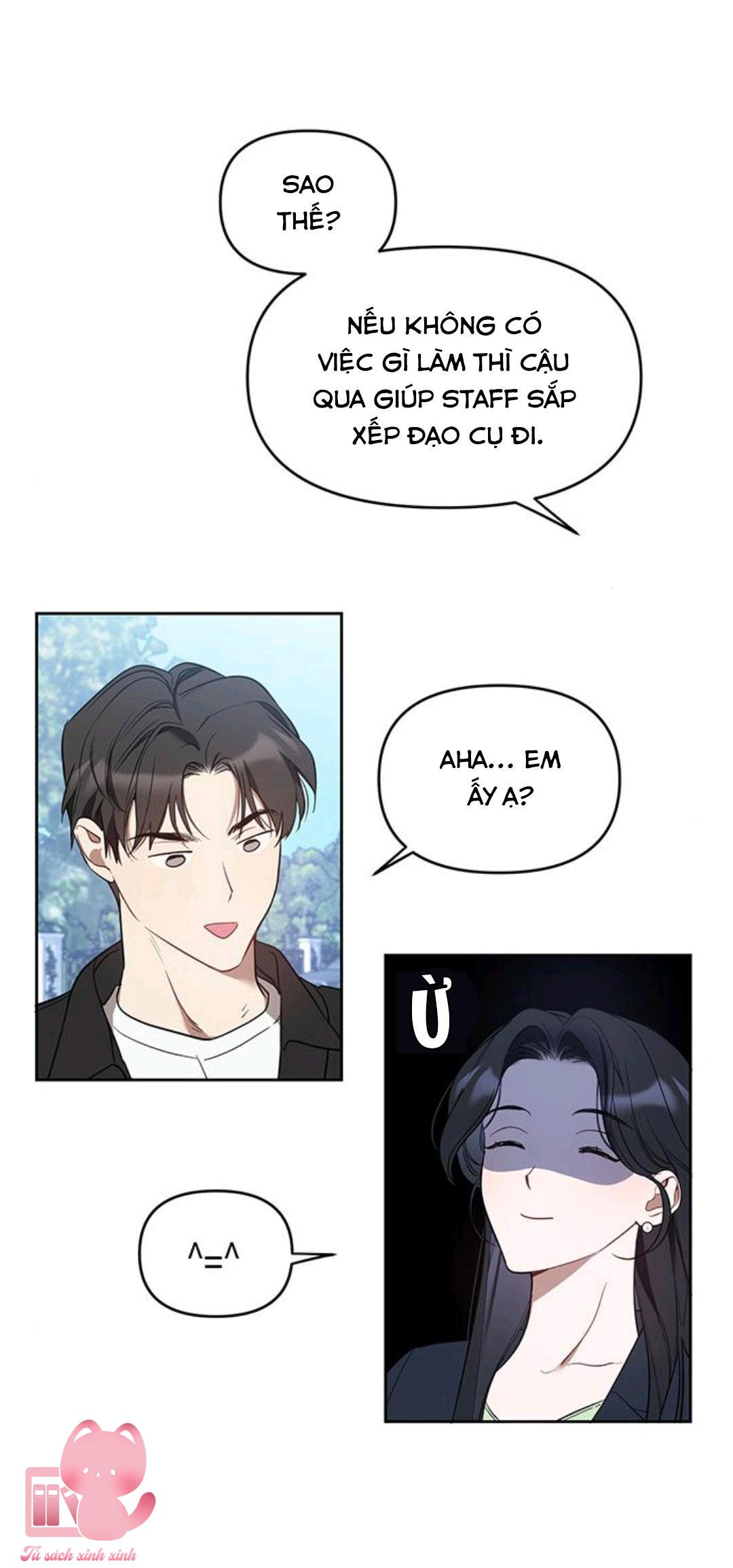 Gieo Nhân Gặt Quả - Chap 11 - Trang 5